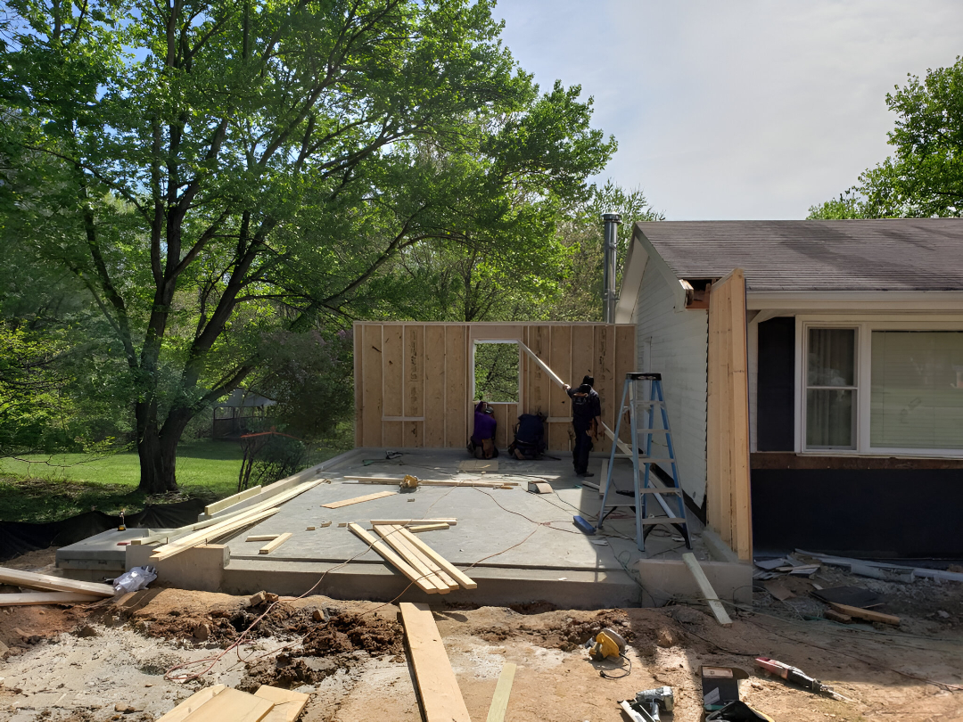 Roof Repair